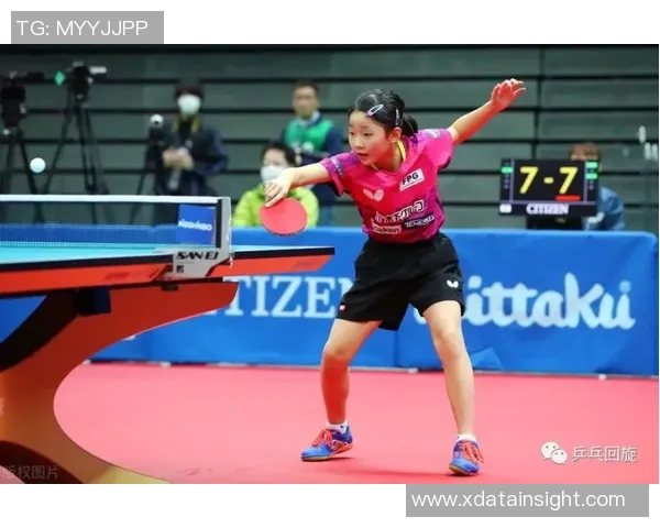 武汉乒乓球队的速度之美：探索乒乓运动背后的激情与坚持