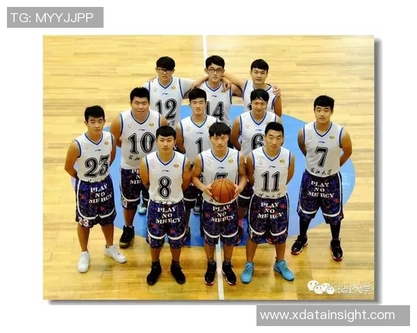 武汉篮球队的崛起与发展：探索团队意识与球员精神的深度结合