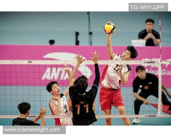 重庆排球队在排球意识排行榜中荣登第六名展现团队实力与潜力